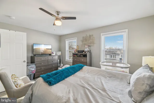 $330,000 | 6003 Seat Pleasant Drive, Capitol Heights, MD 20743