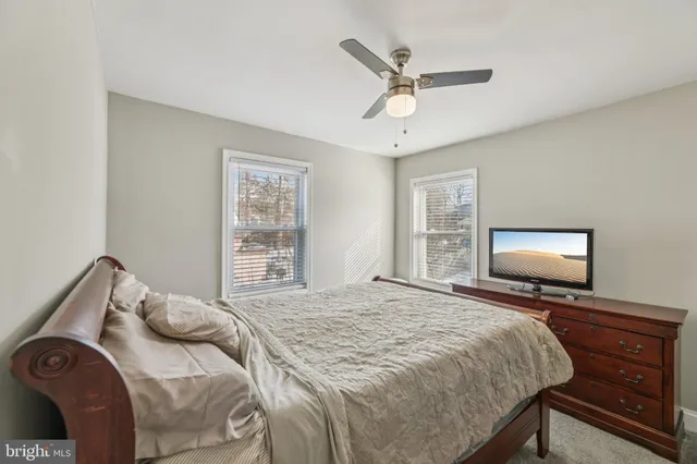 $330,000 | 6003 Seat Pleasant Drive, Capitol Heights, MD 20743