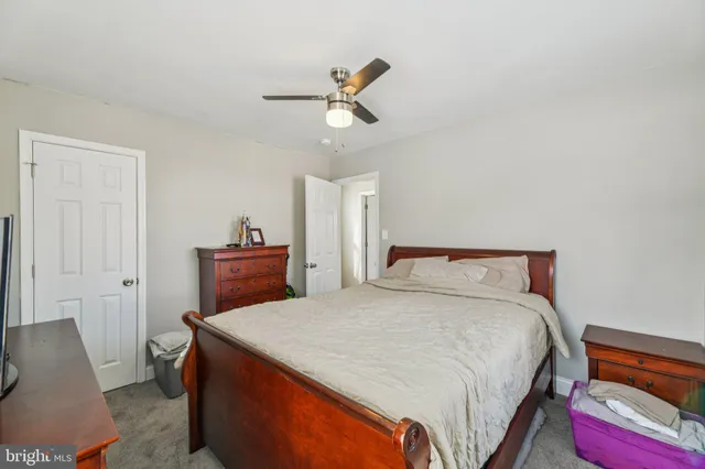 $330,000 | 6003 Seat Pleasant Drive, Capitol Heights, MD 20743