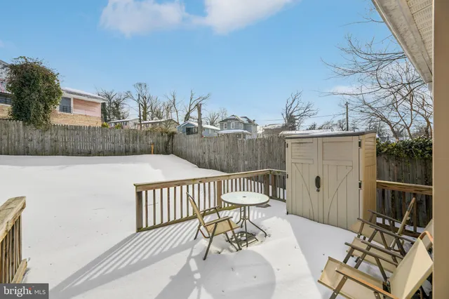 $330,000 | 6003 Seat Pleasant Drive, Capitol Heights, MD 20743