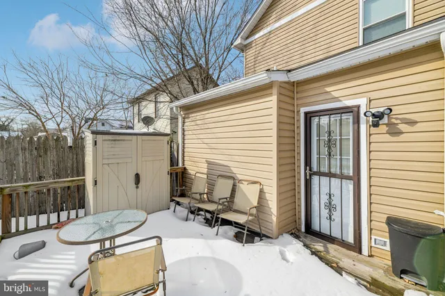 $330,000 | 6003 Seat Pleasant Drive, Capitol Heights, MD 20743