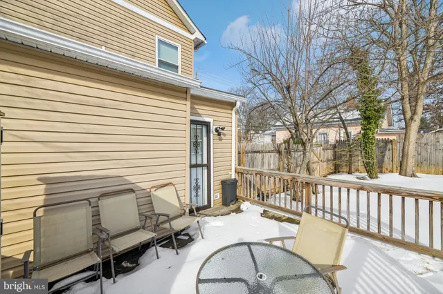 $330,000 | 6003 Seat Pleasant Drive, Capitol Heights, MD 20743