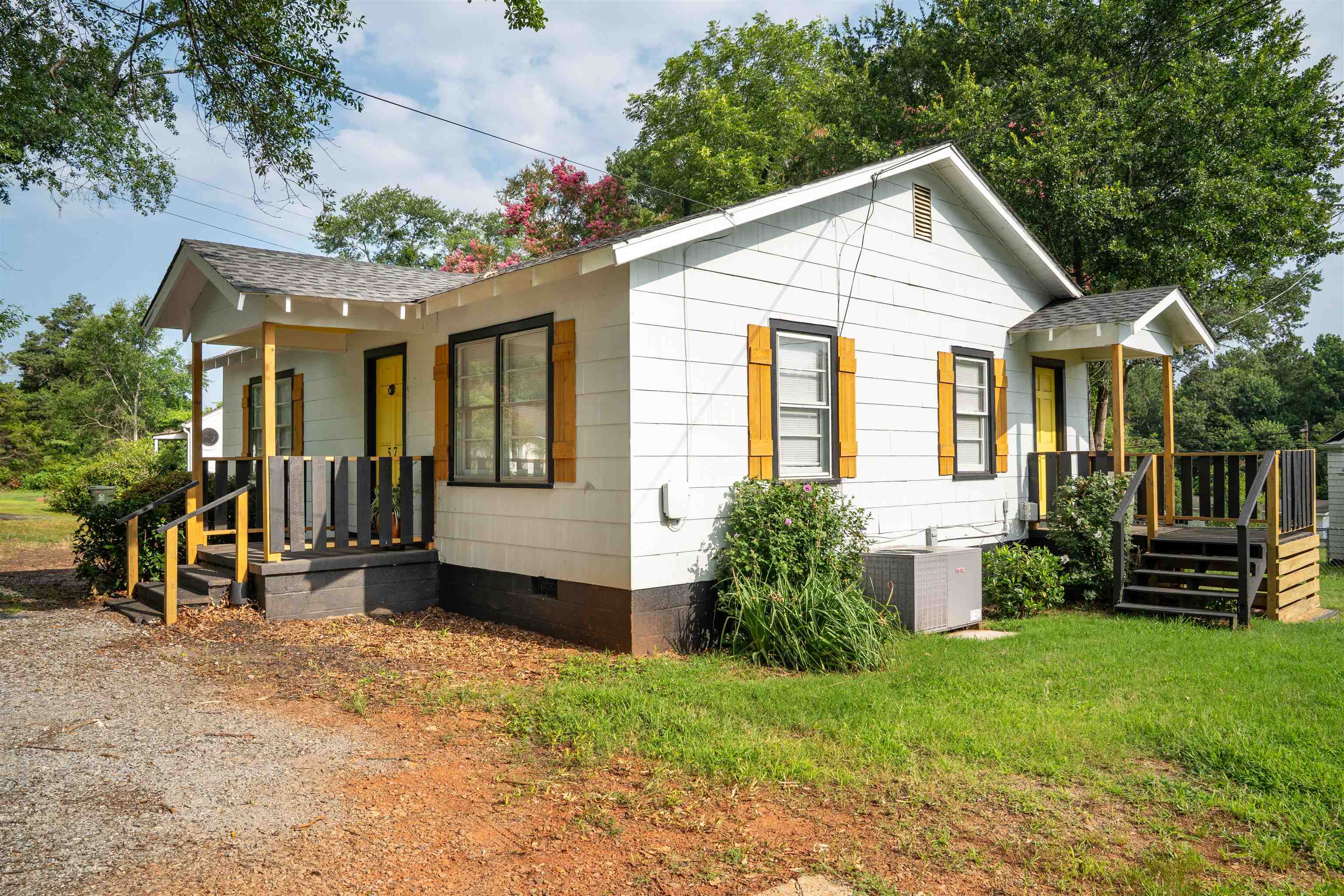 57 Gosnell Avenue Inman, SC 29349 - Photo 20 of 24