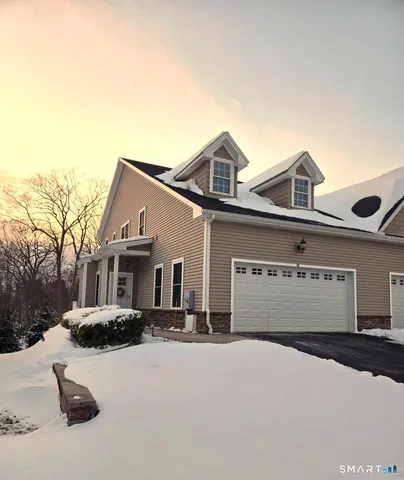 $410,000 | 30 Brookview Circle, Unit 30, Bristol, CT 06010