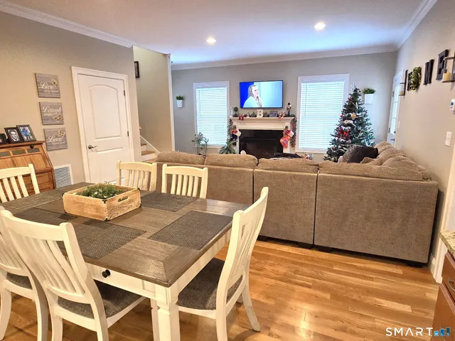 $410,000 | 30 Brookview Circle, Unit 30, Bristol, CT 06010