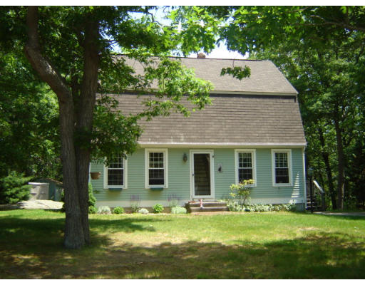 98 Crandall Road Tiverton, RI 02878 - Photo 1 of 1 Gallery Image 1