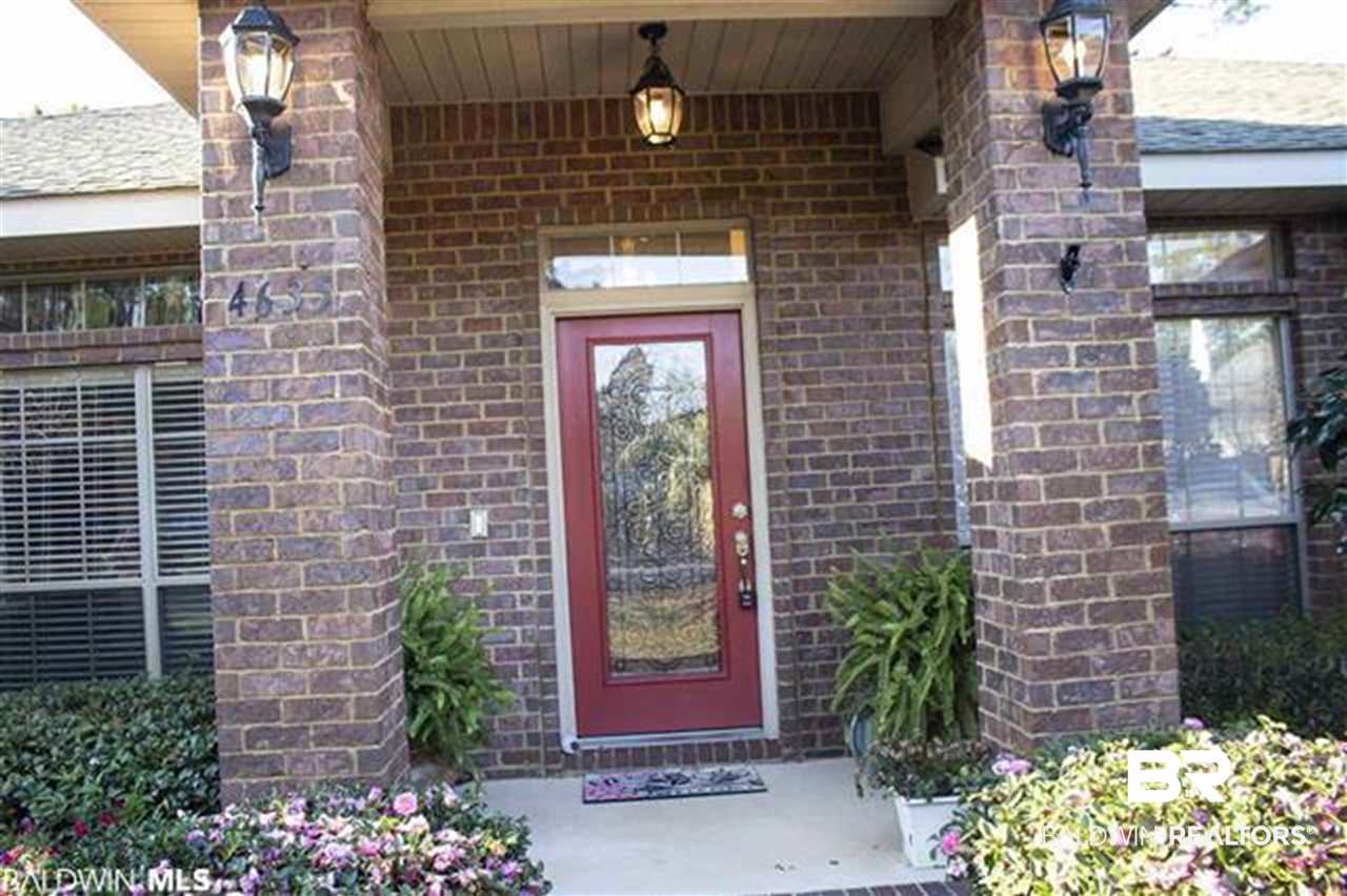 4635 Starboard Lane Orange Beach, AL 36561 - Photo 3 of 10