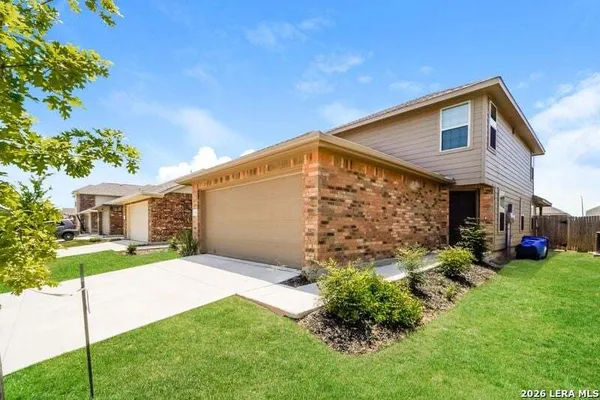 $1,675 | 10423 Green Branch, San Antonio, TX 78223