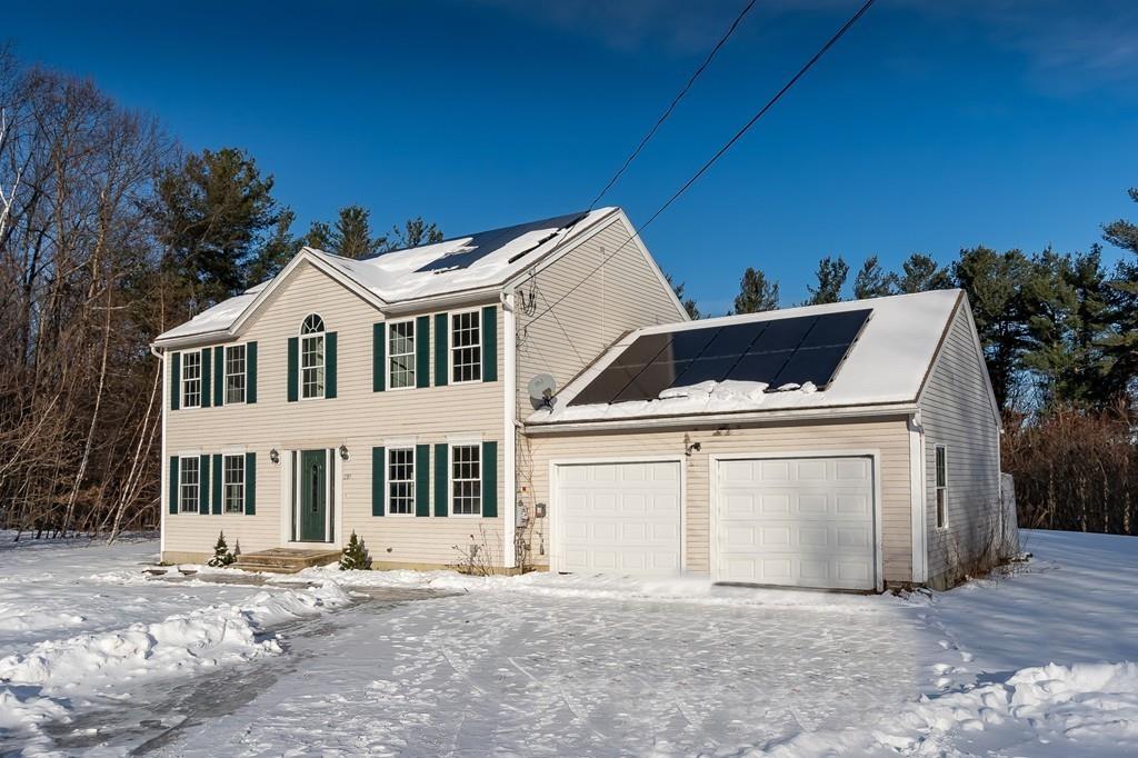 235 Williams Road Fitchburg, MA 01420 - Photo 39 of 41 Gallery Image 39