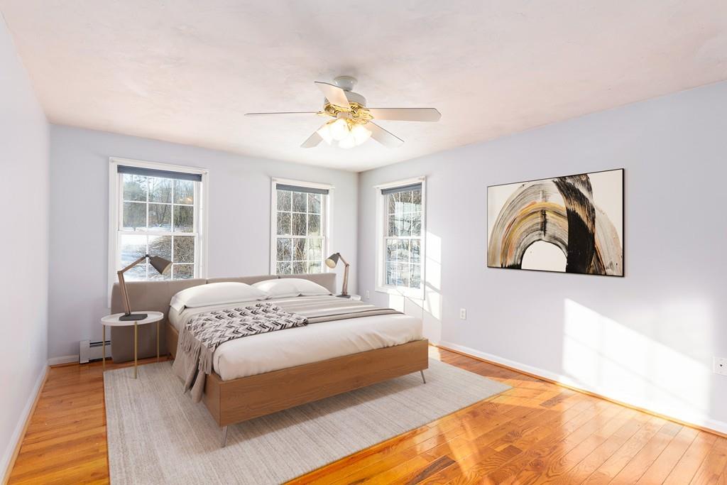 235 Williams Road Fitchburg, MA 01420 - Photo 9 of 41 Gallery Image 9
