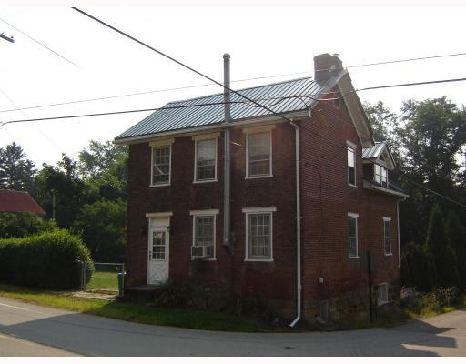 1012 Middletown Road New Stanton, PA 15672 - Photo 2 of 13 Exterior Front.