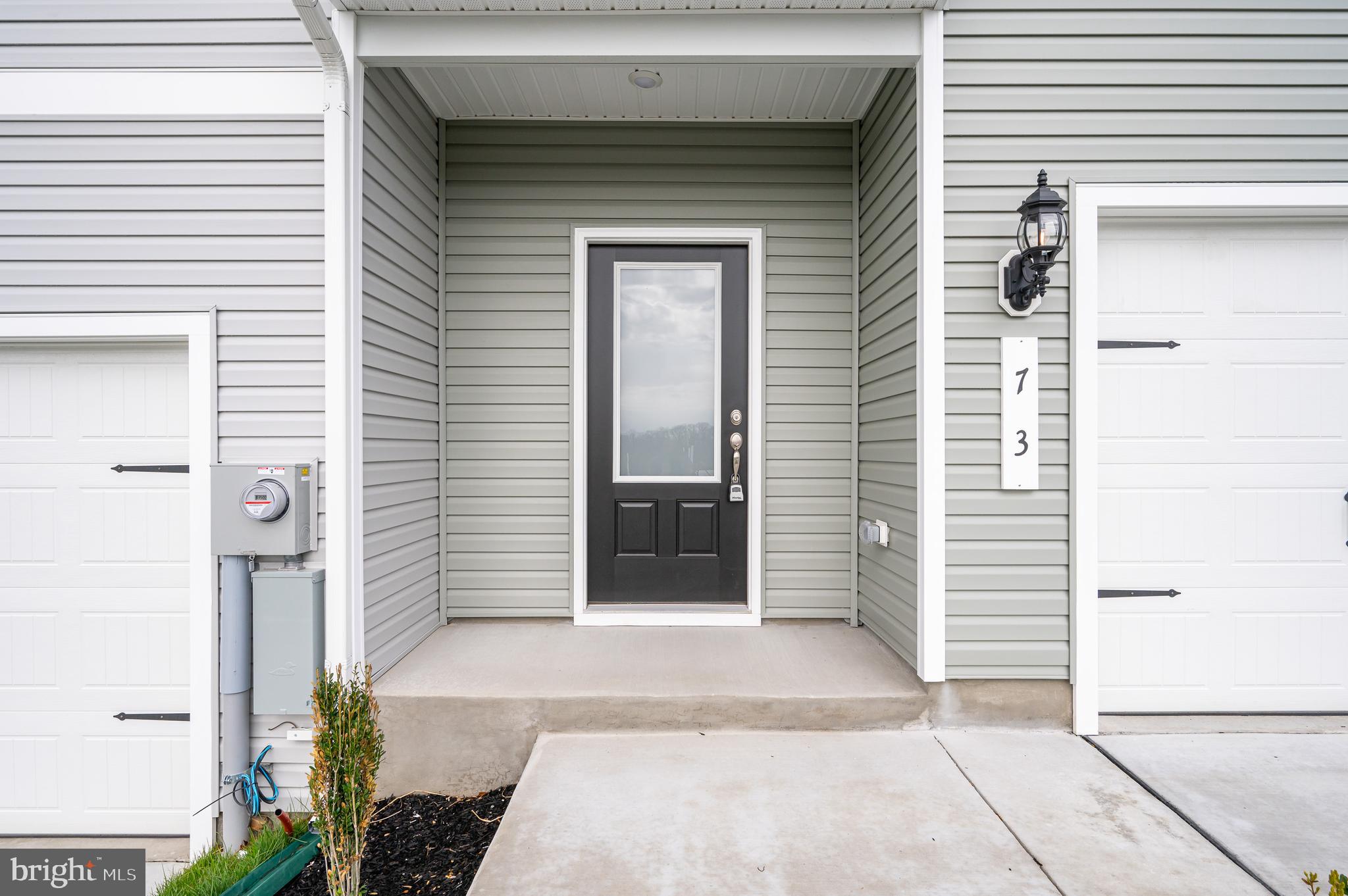 73 Cramsford Street Falling Waters, WV 25419 - Photo 8 of 43