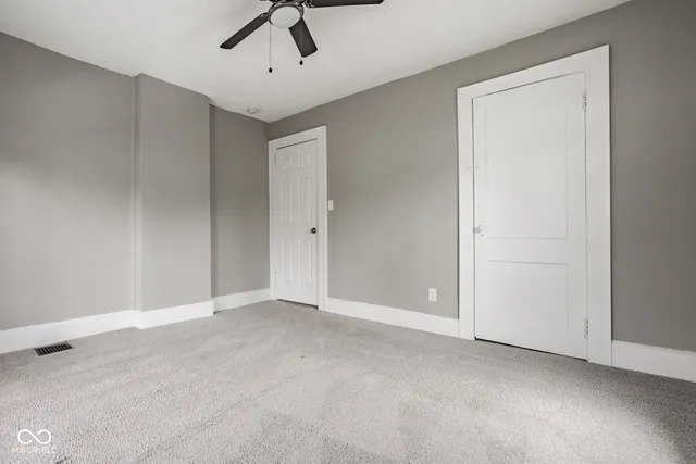 $189,000 | 3419 Carrollton Avenue, Indianapolis, IN 46205