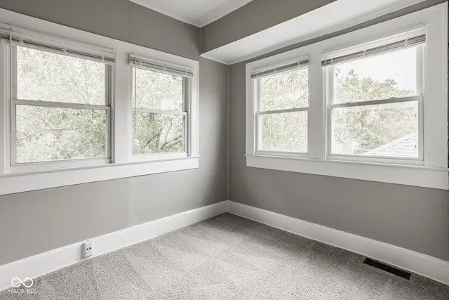 $189,000 | 3419 Carrollton Avenue, Indianapolis, IN 46205