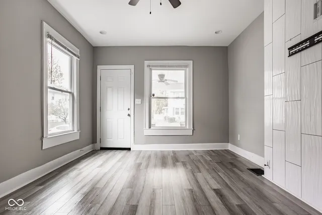 $189,000 | 3419 Carrollton Avenue, Indianapolis, IN 46205