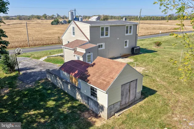 $329,900 | 455 Petersburg Road, Carlisle, PA 17015