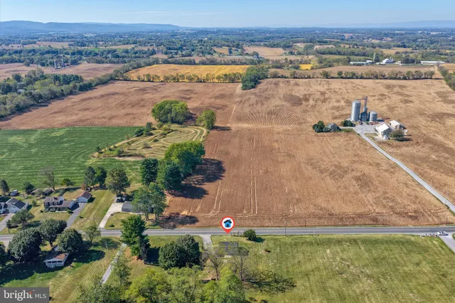 $329,900 | 455 Petersburg Road, Carlisle, PA 17015