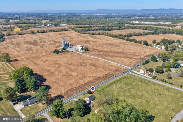 $329,900 | 455 Petersburg Road, Carlisle, PA 17015