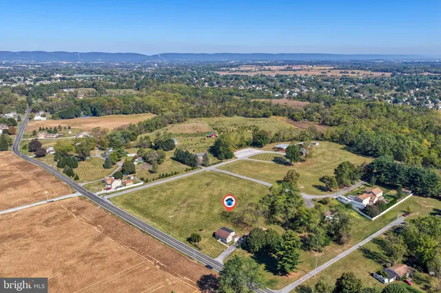 $329,900 | 455 Petersburg Road, Carlisle, PA 17015