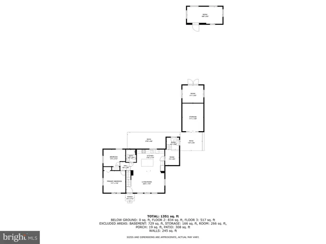 $329,900 | 455 Petersburg Road, Carlisle, PA 17015