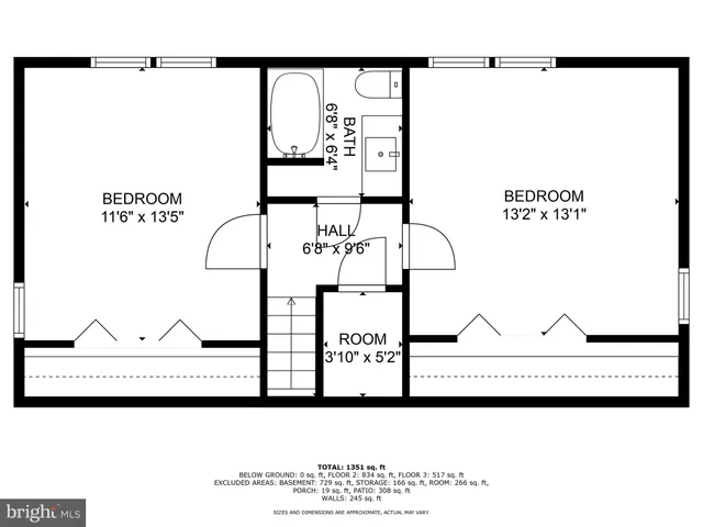 $329,900 | 455 Petersburg Road, Carlisle, PA 17015