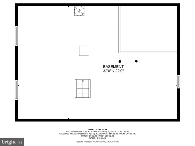$329,900 | 455 Petersburg Road, Carlisle, PA 17015