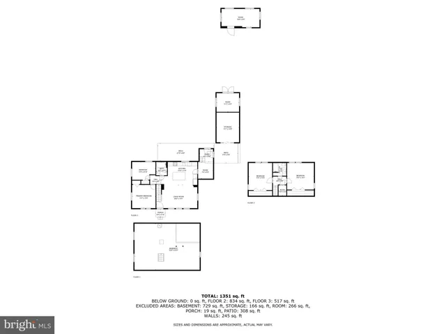 $329,900 | 455 Petersburg Road, Carlisle, PA 17015