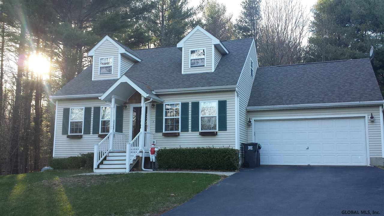680 Coy Road Greenfield, NY 12833 - Photo 1 of 25 Photo 1