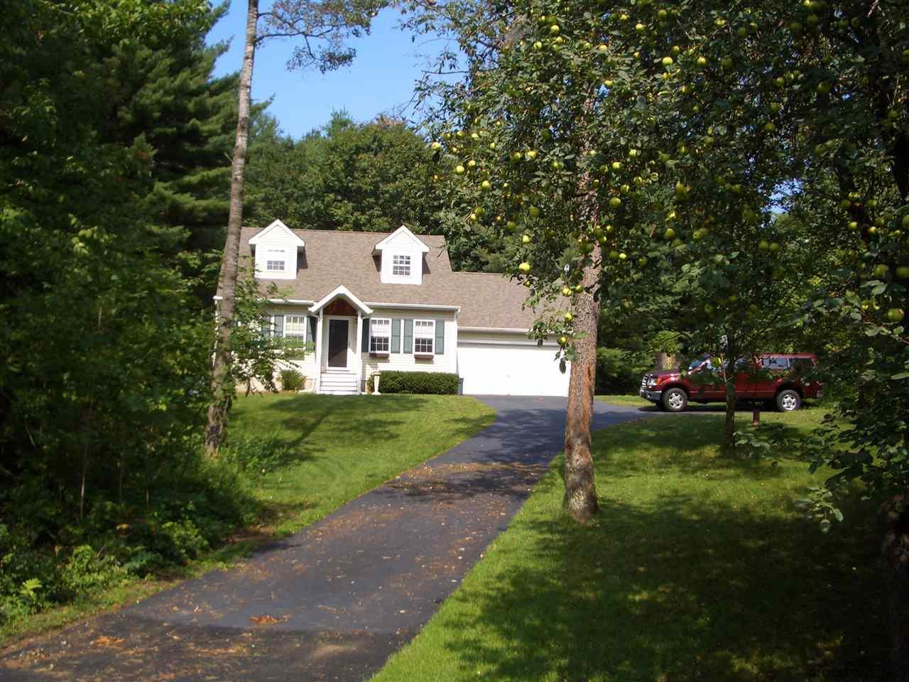 680 Coy Road Greenfield, NY 12833 - Photo 25 of 25 Photo 25