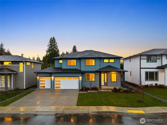 $945,750 | 5846 229th Avenue East, Unit 275, Buckley, WA 98321