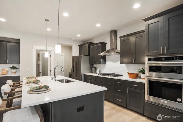 $945,750 | 5846 229th Avenue East, Unit 275, Buckley, WA 98321