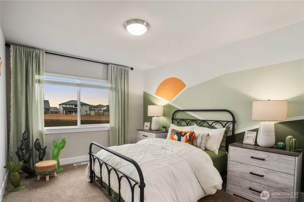 $945,750 | 5846 229th Avenue East, Unit 275, Buckley, WA 98321