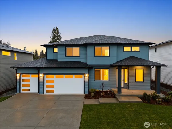 $945,750 | 5846 229th Avenue East, Unit 275, Buckley, WA 98321