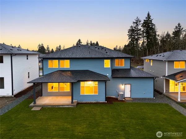 $945,750 | 5846 229th Avenue East, Unit 275, Buckley, WA 98321