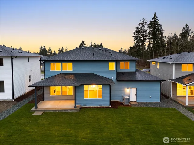 $945,750 | 5846 229th Avenue East, Unit 275, Buckley, WA 98321