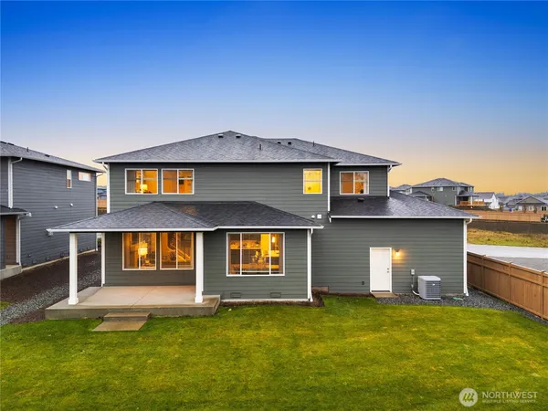 $945,750 | 5846 229th Avenue East, Unit 275, Buckley, WA 98321