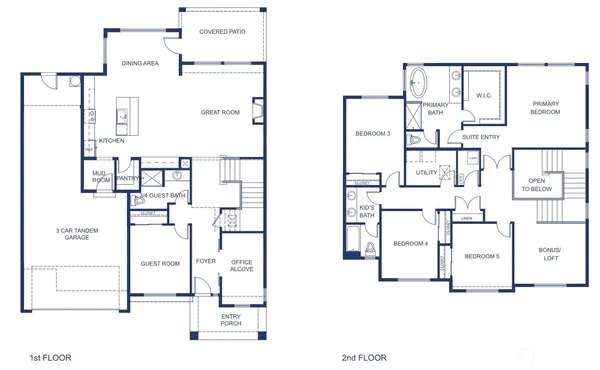 $945,750 | 5846 229th Avenue East, Unit 275, Buckley, WA 98321