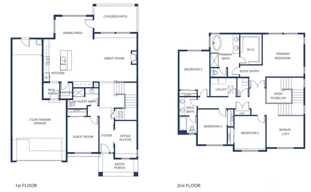 $945,750 | 5846 229th Avenue East, Unit 275, Buckley, WA 98321