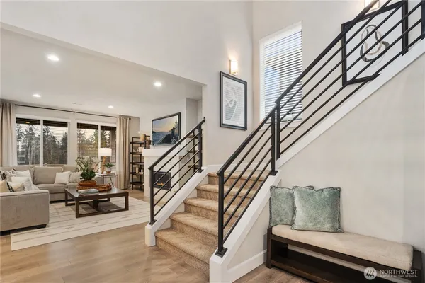 $945,750 | 5846 229th Avenue East, Unit 275, Buckley, WA 98321