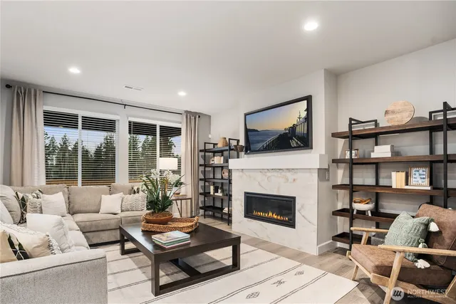 $945,750 | 5846 229th Avenue East, Unit 275, Buckley, WA 98321