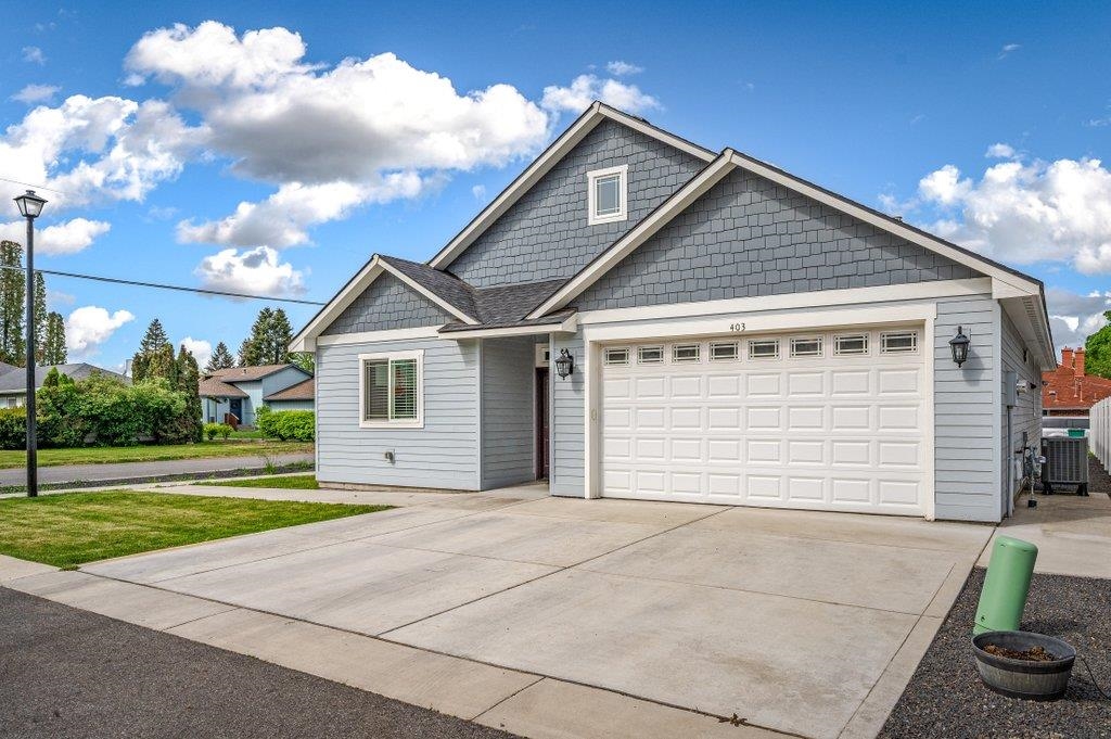 403 North Calvin Lane Spokane Valley, WA 99216 - Photo 3 of 26