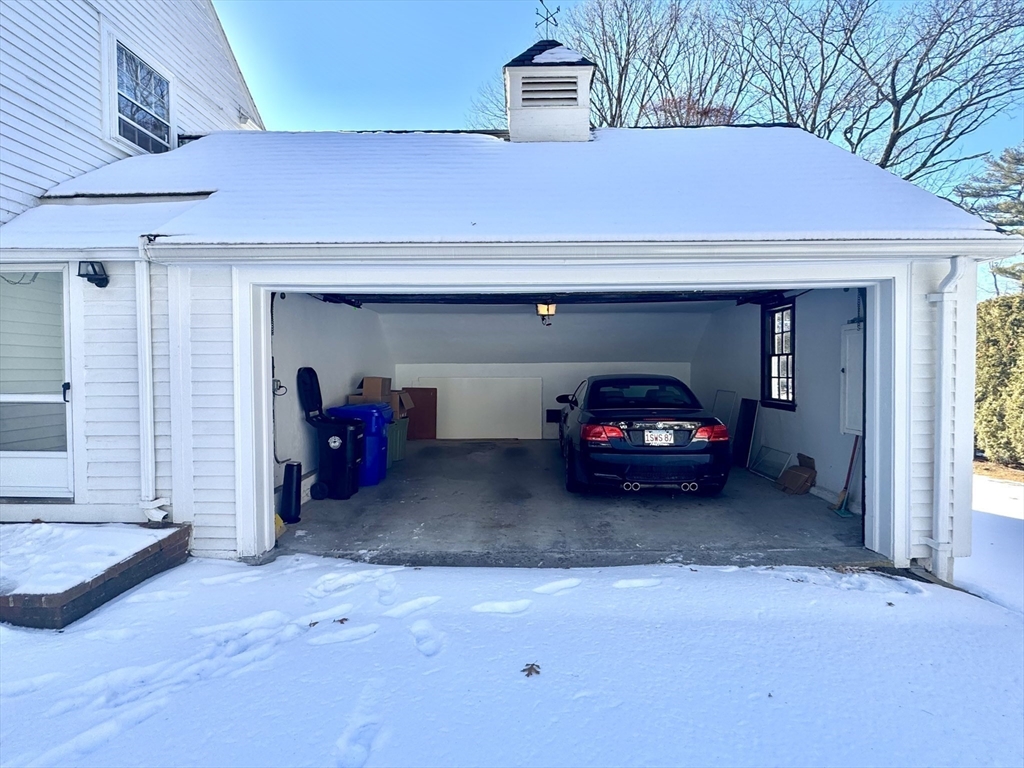 45 Beverly Road Brookline, MA 02467 - Photo 34 of 42
