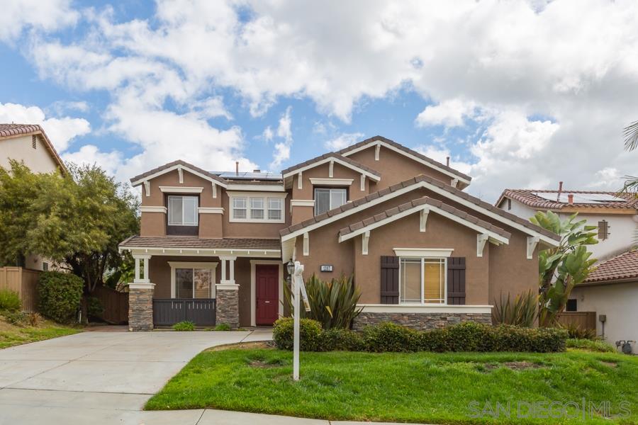 1267 Poplar Spring Road Chula Vista, CA 91915 - Photo 1 of 25