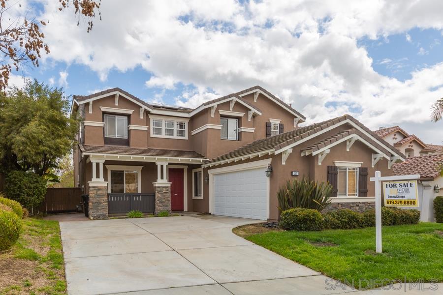 1267 Poplar Spring Road Chula Vista, CA 91915 - Photo 2 of 25
