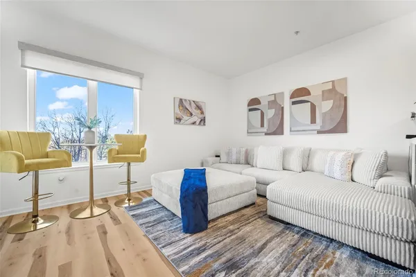 $280,000 | 15475 Andrews Drive, Unit 307, Denver, CO 80239