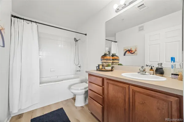 $280,000 | 15475 Andrews Drive, Unit 307, Denver, CO 80239