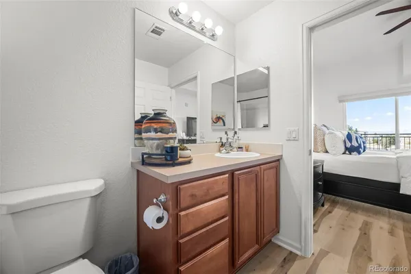 $280,000 | 15475 Andrews Drive, Unit 307, Denver, CO 80239