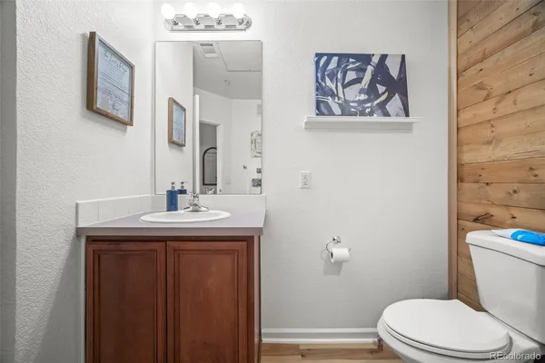 $280,000 | 15475 Andrews Drive, Unit 307, Denver, CO 80239