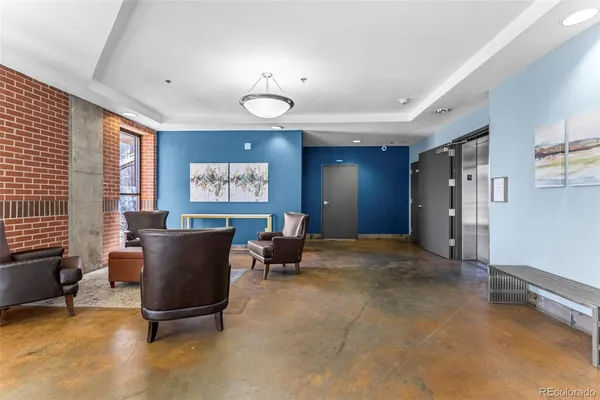$280,000 | 15475 Andrews Drive, Unit 307, Denver, CO 80239
