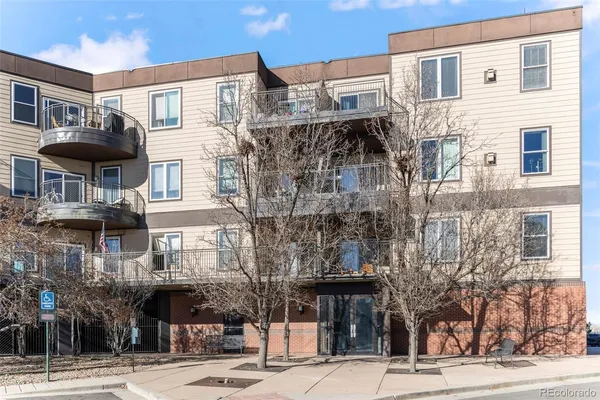 $280,000 | 15475 Andrews Drive, Unit 307, Denver, CO 80239